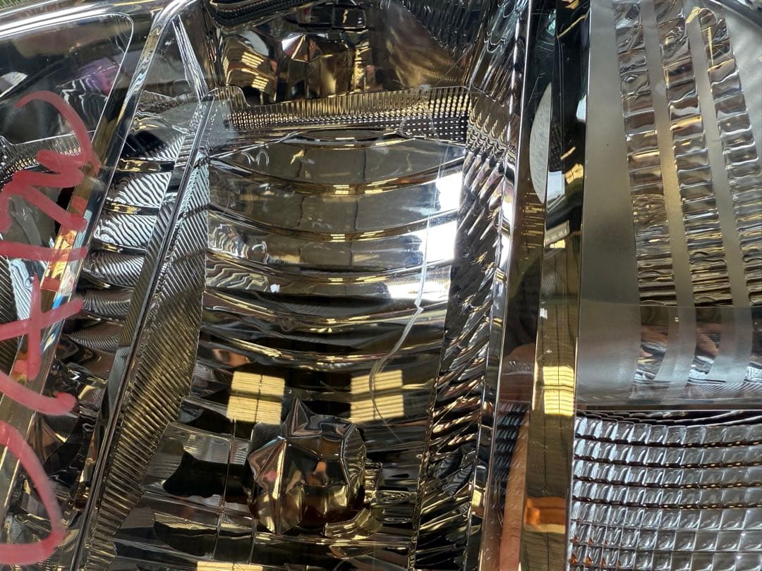 DA17V スズキ　エブリイ　右ヘッドライト　チビさん専用