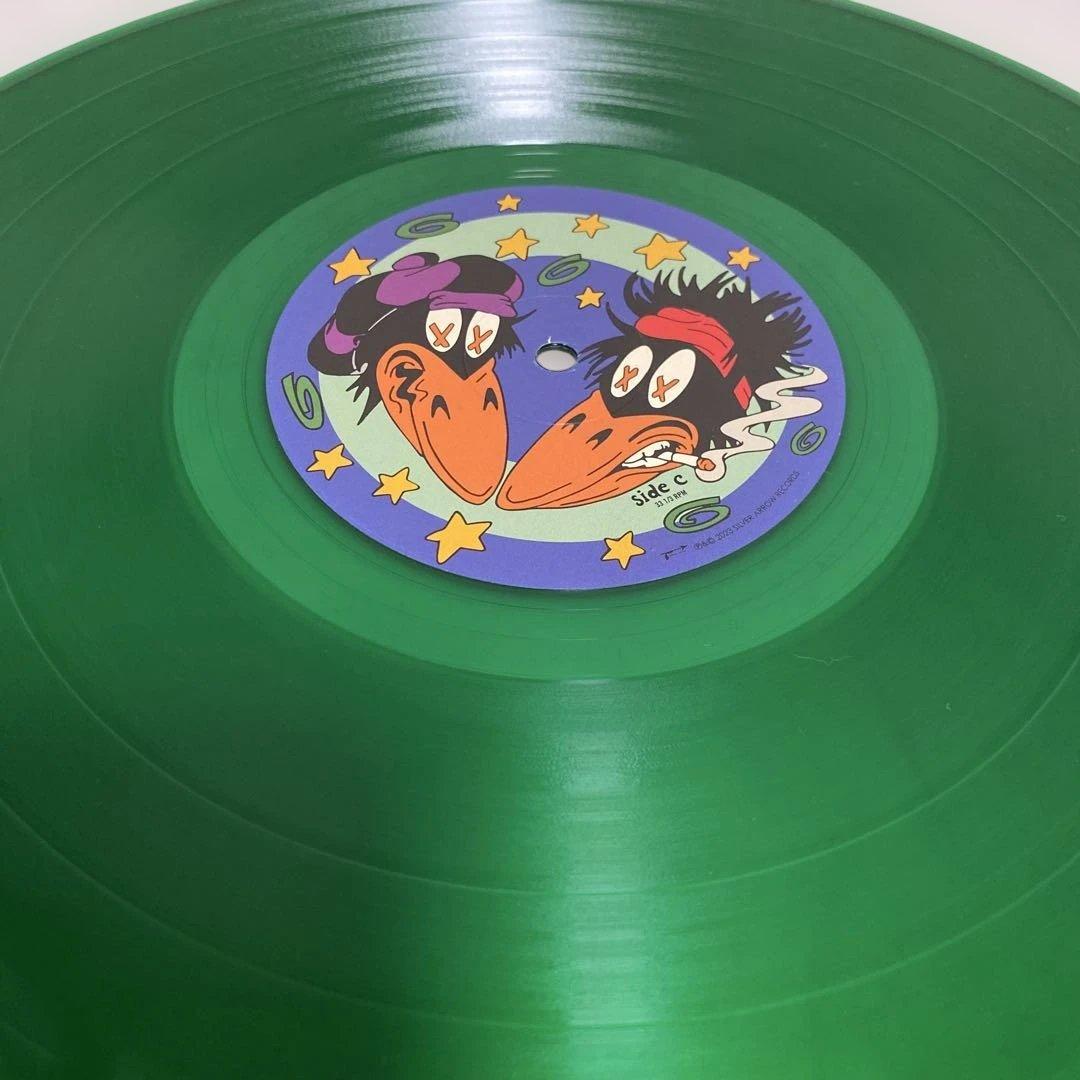 洋楽 Black Crowes/Shake Your Money Maker Live