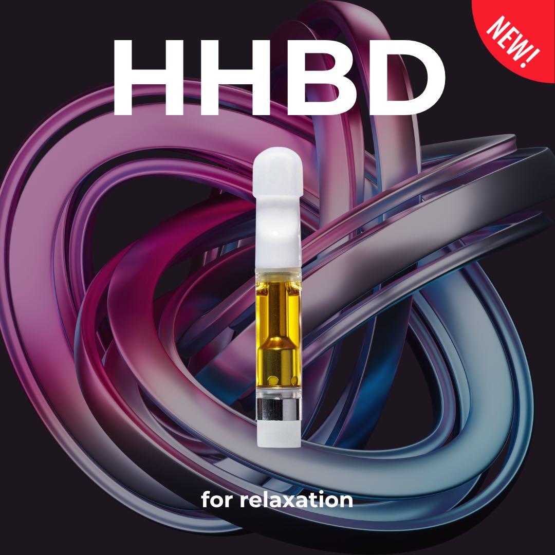 【日中の気分転換】 LemonOG HHBD 1mlレモン94
