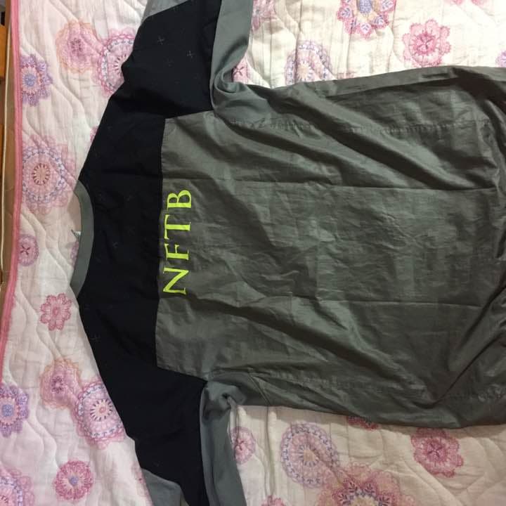 ナイキNFTB