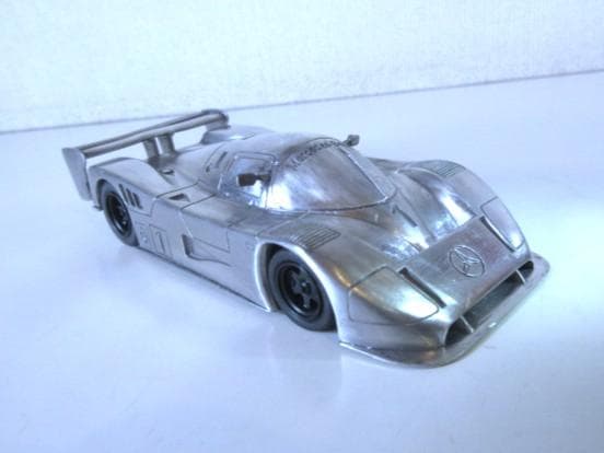 AMR/danhausen (1/43) メルセデス・ベンツ C11
