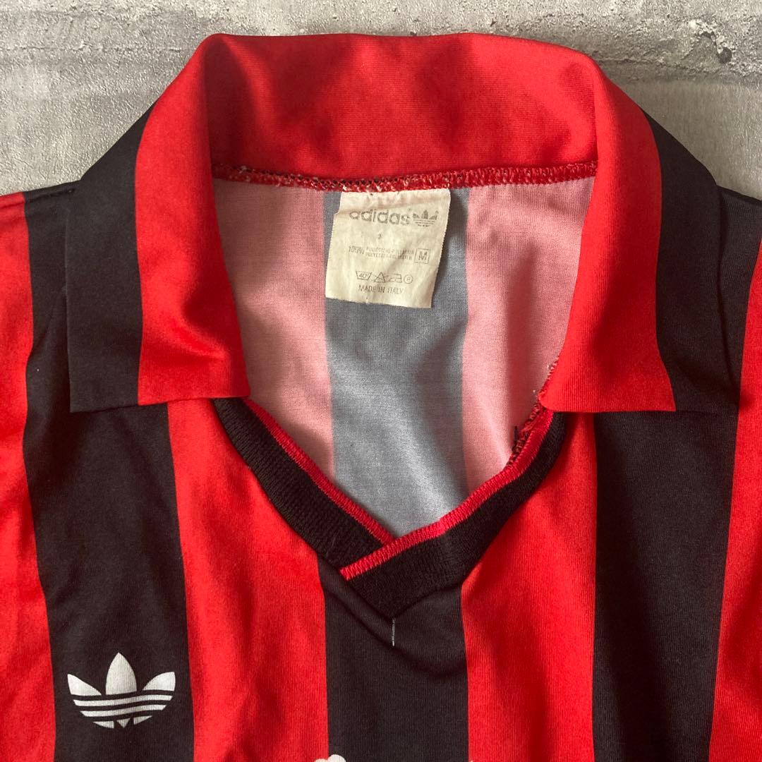 ウェア ADIDAS 1990/1991 AC MILAN  JERSEY