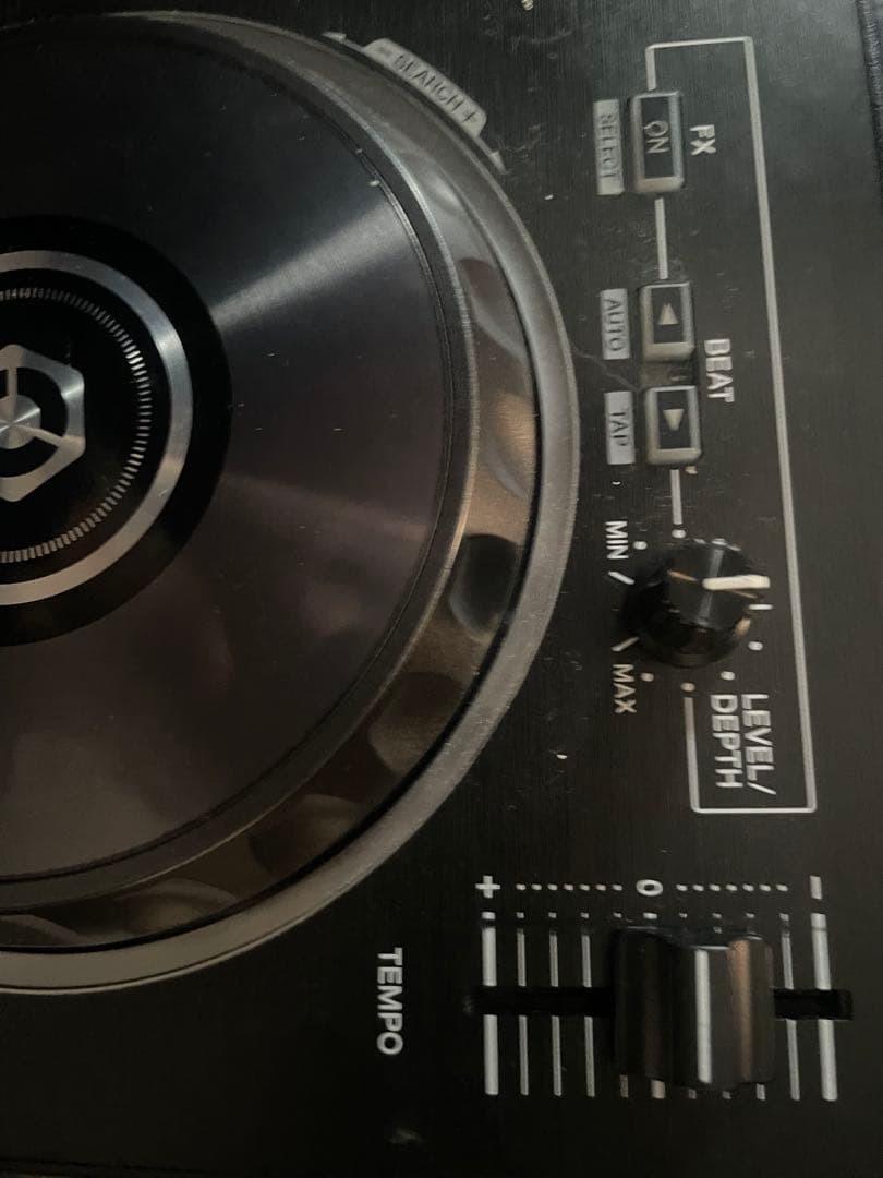 Pioneer DDJ-RB コントローラー