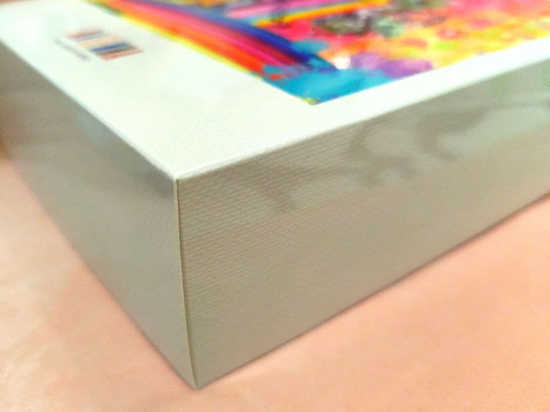 【値下げ】Mrs.GREEN APPLE ANTENNA 完全生産限定BOX