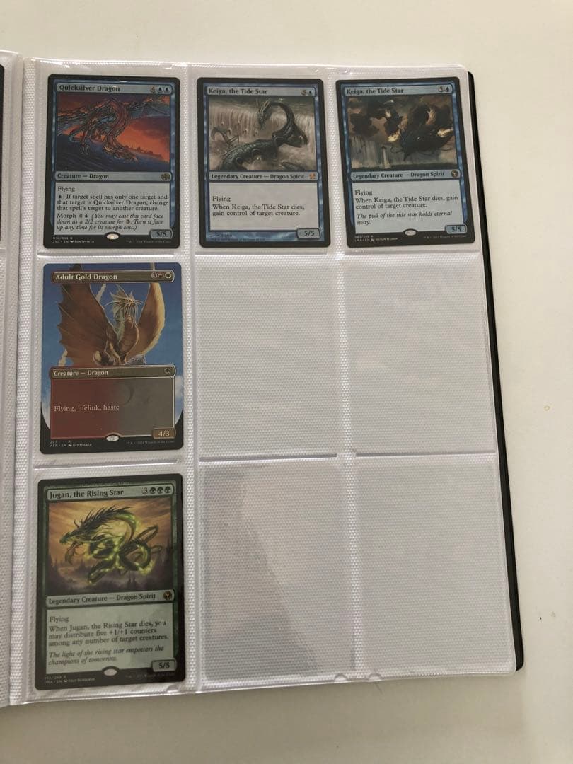 mtg まとめ売り