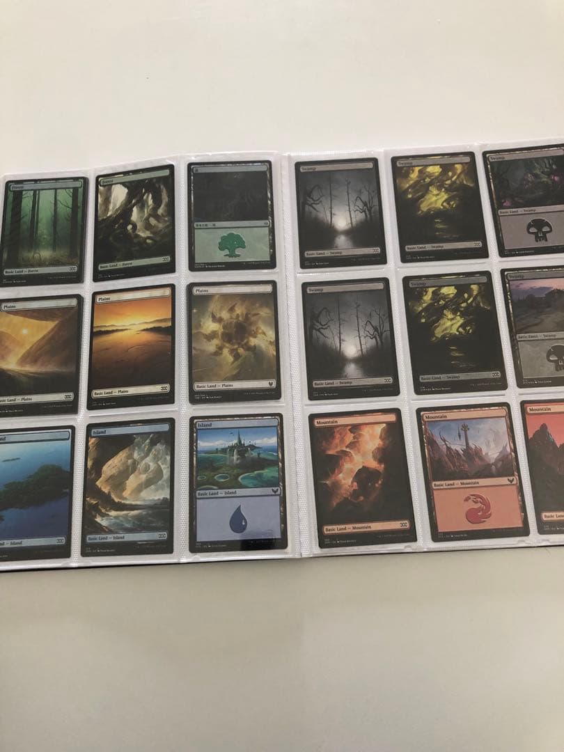 mtg まとめ売り
