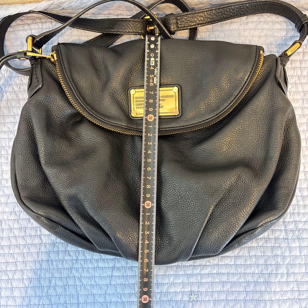 MARC BY MARC JACOBS マークジェイコブス　ショルダーバッグ