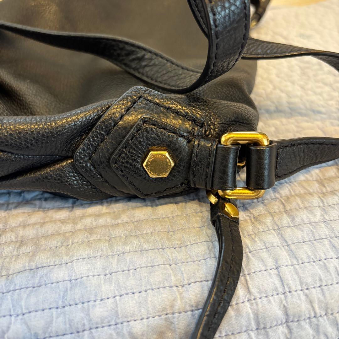 MARC BY MARC JACOBS マークジェイコブス　ショルダーバッグ