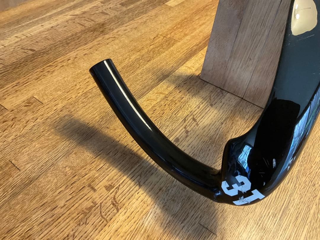 3T SCATTO LTD カーボンハンドル