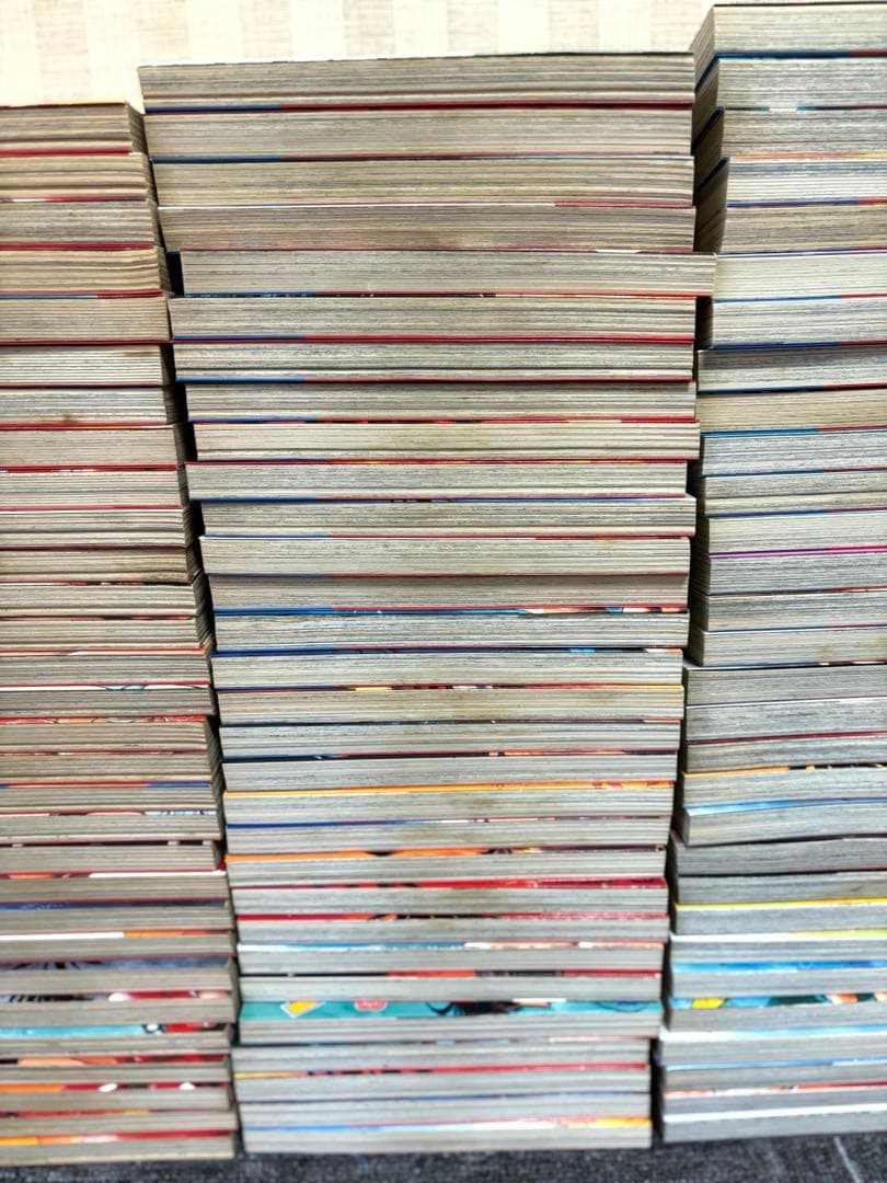 はじめの一歩 1巻〜144巻（全巻）