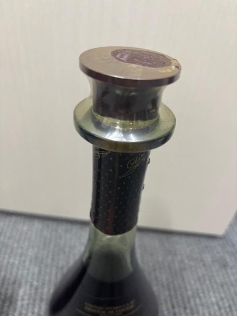 【古酒】ブランデーセット クルボアジェXO オタールVSOP
