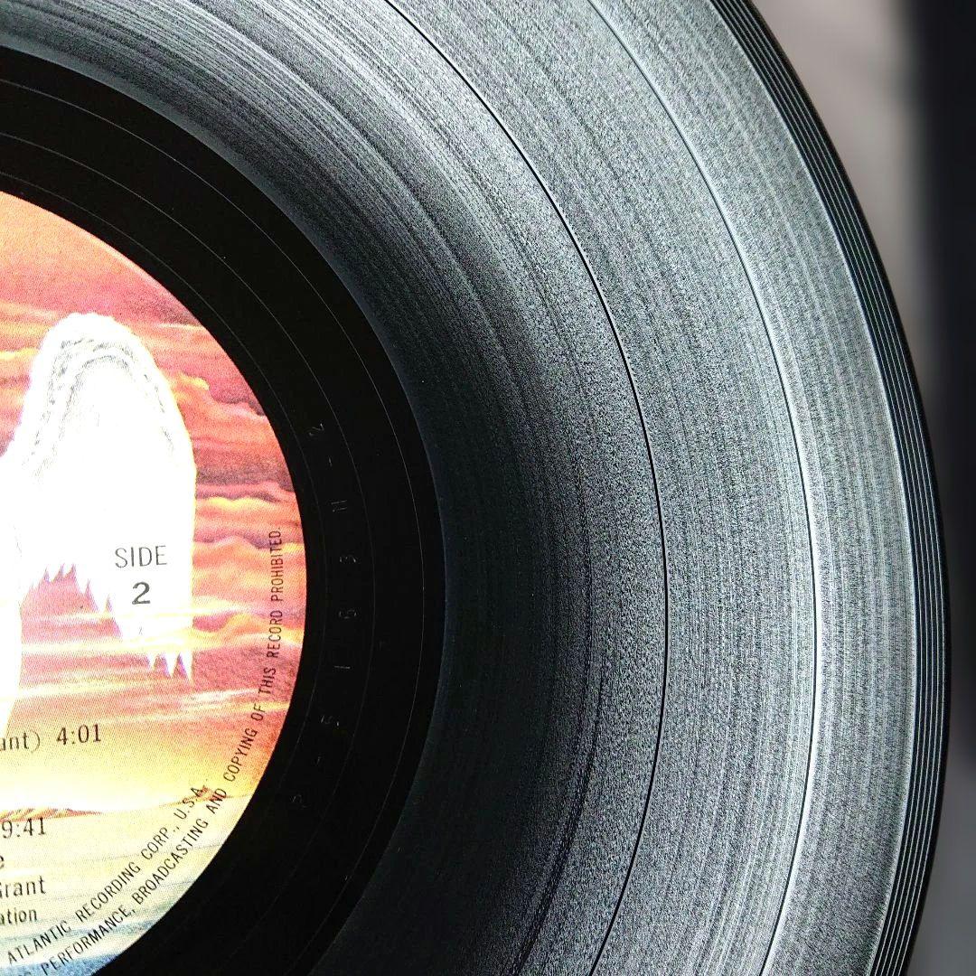 Led Zeppelin – Physical Graffiti・2×LP