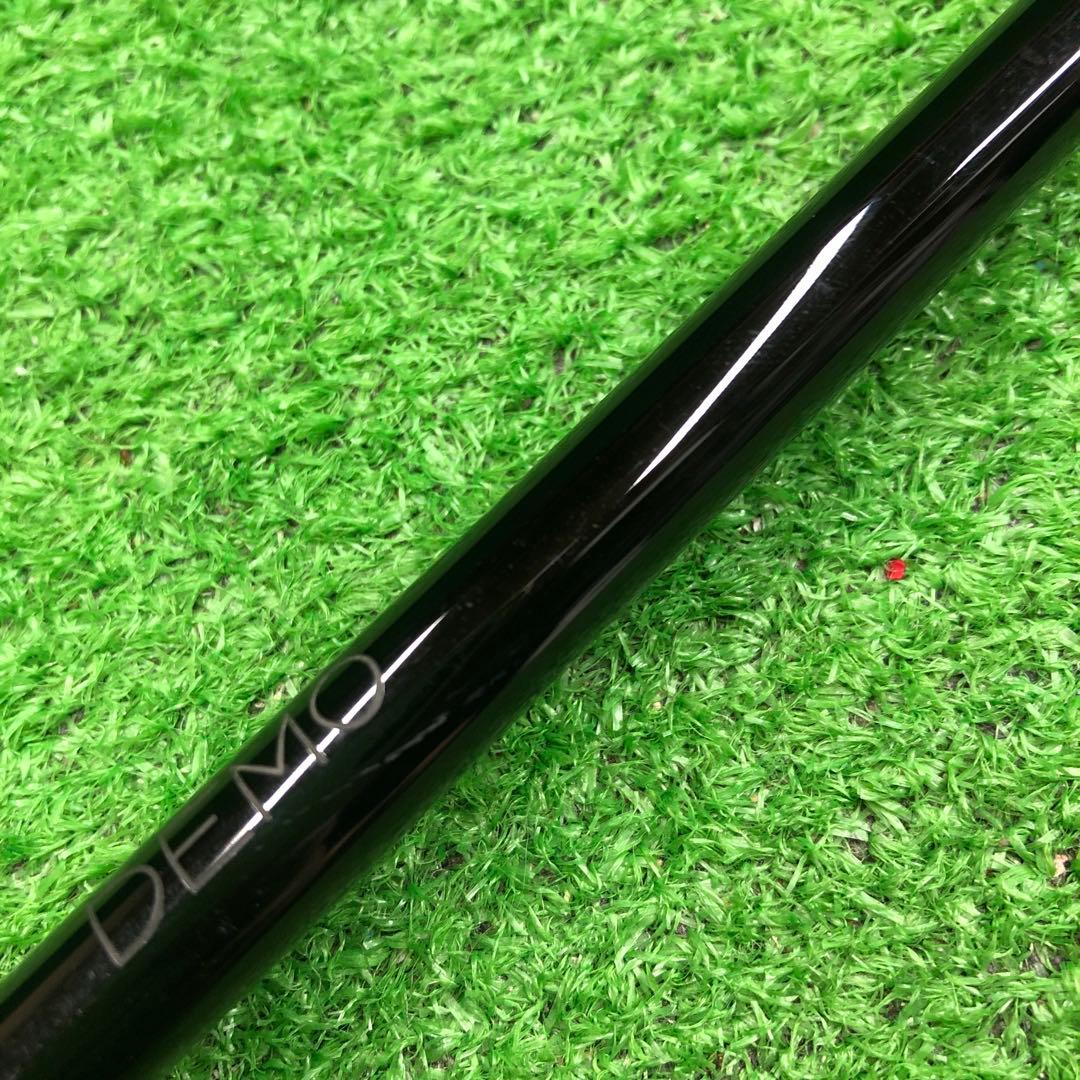 Gsh-908VENTUS シャフト単品 flex5-S サンプル品 スリーブ付