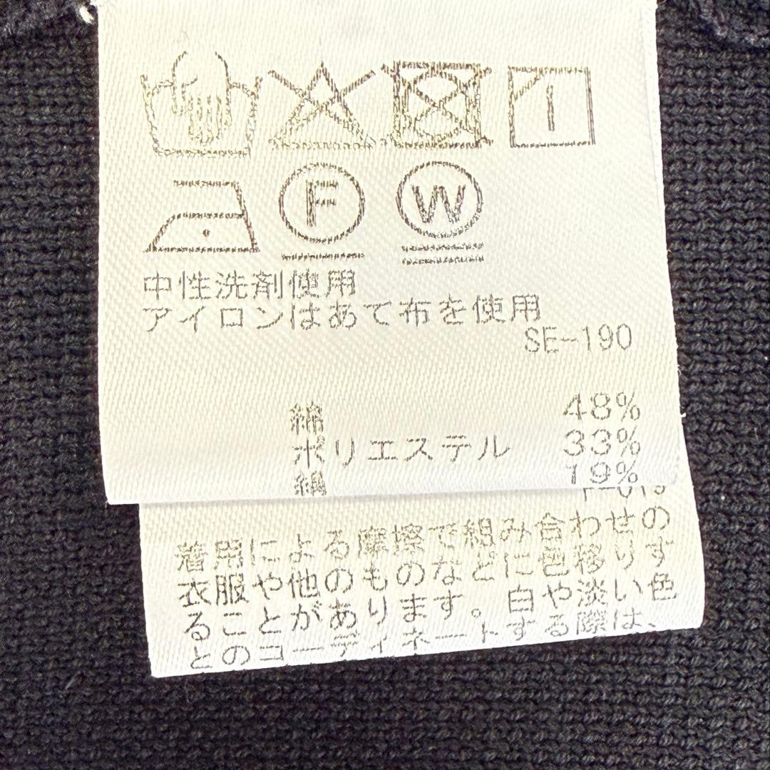 ROPE シルクニットワンピース　シルクニットジャケット　2点
