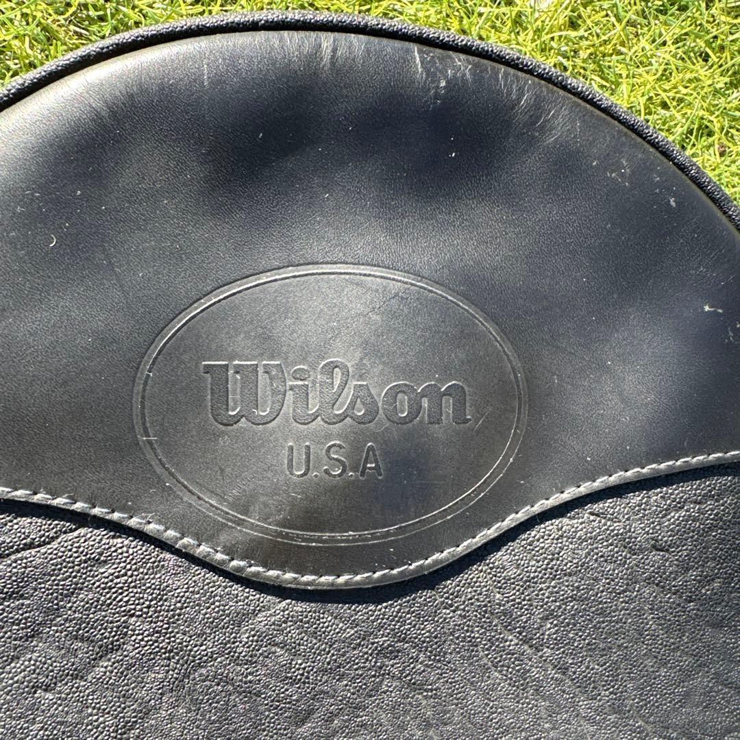 ラケット(硬式用) Wilson PRO STAFF MID