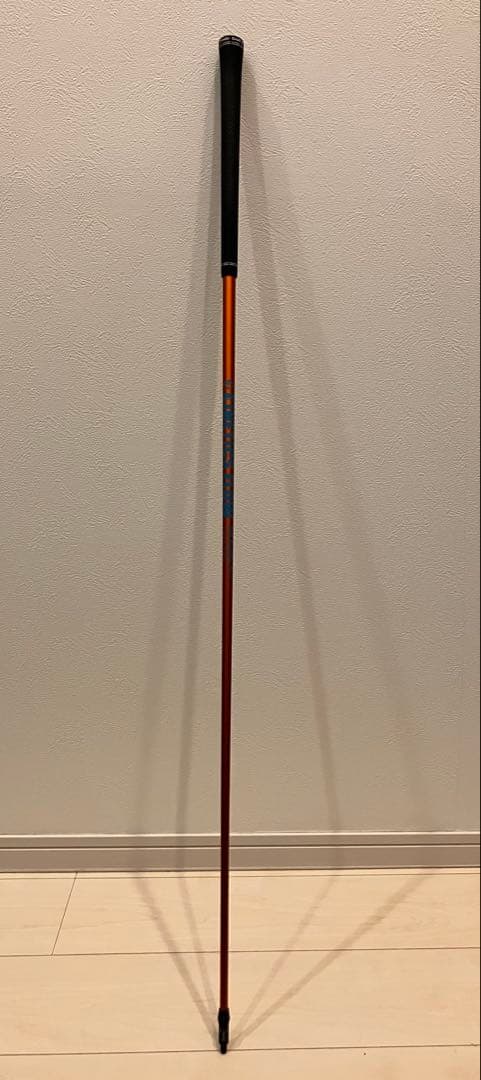 TASK GOLF Kinetics Flow T-1 ピンスリーブ