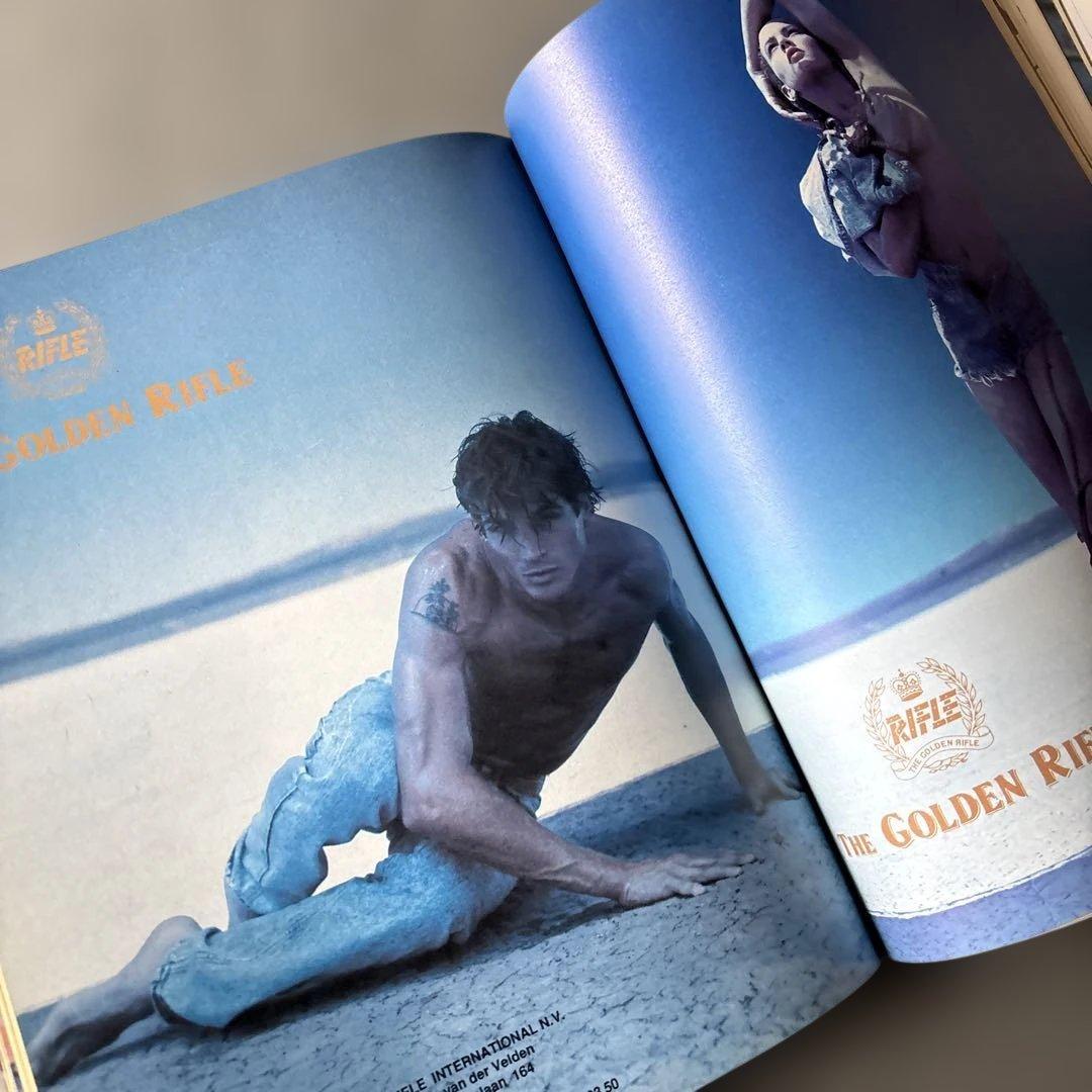 The Jeans Encyclopedia デニム ジーンズ ビンテージ