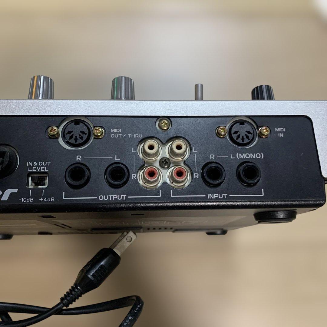 Pioneer EFX-500 エフェクター