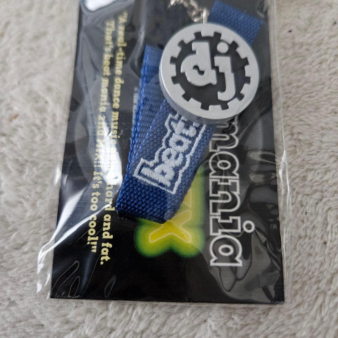【新品未使用】beatmania　ビートマニア　非売品グッズ　3点セット　希少品