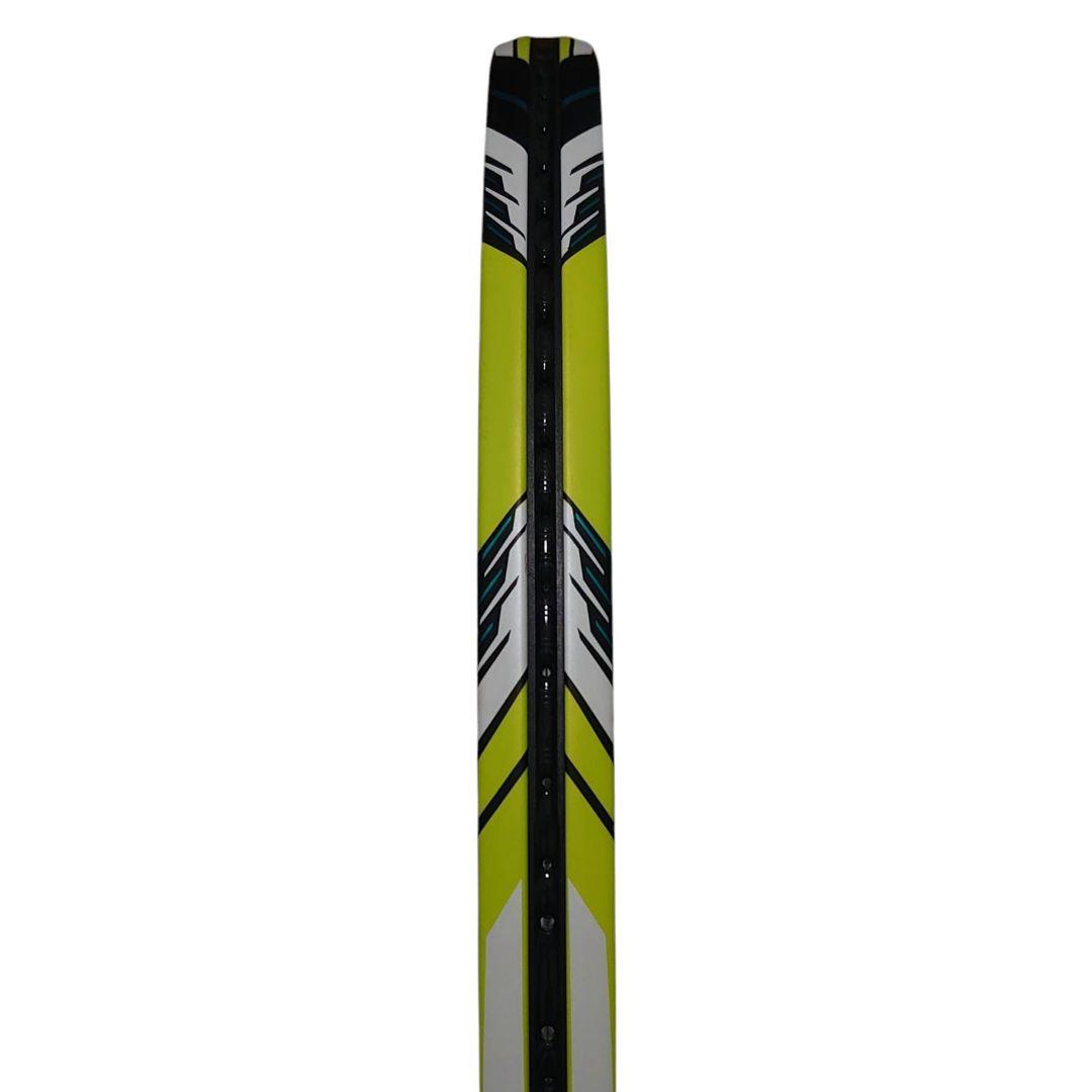【未使用】Mizuno DIOS PRO-C 50-C 軟式テニスラケットセット