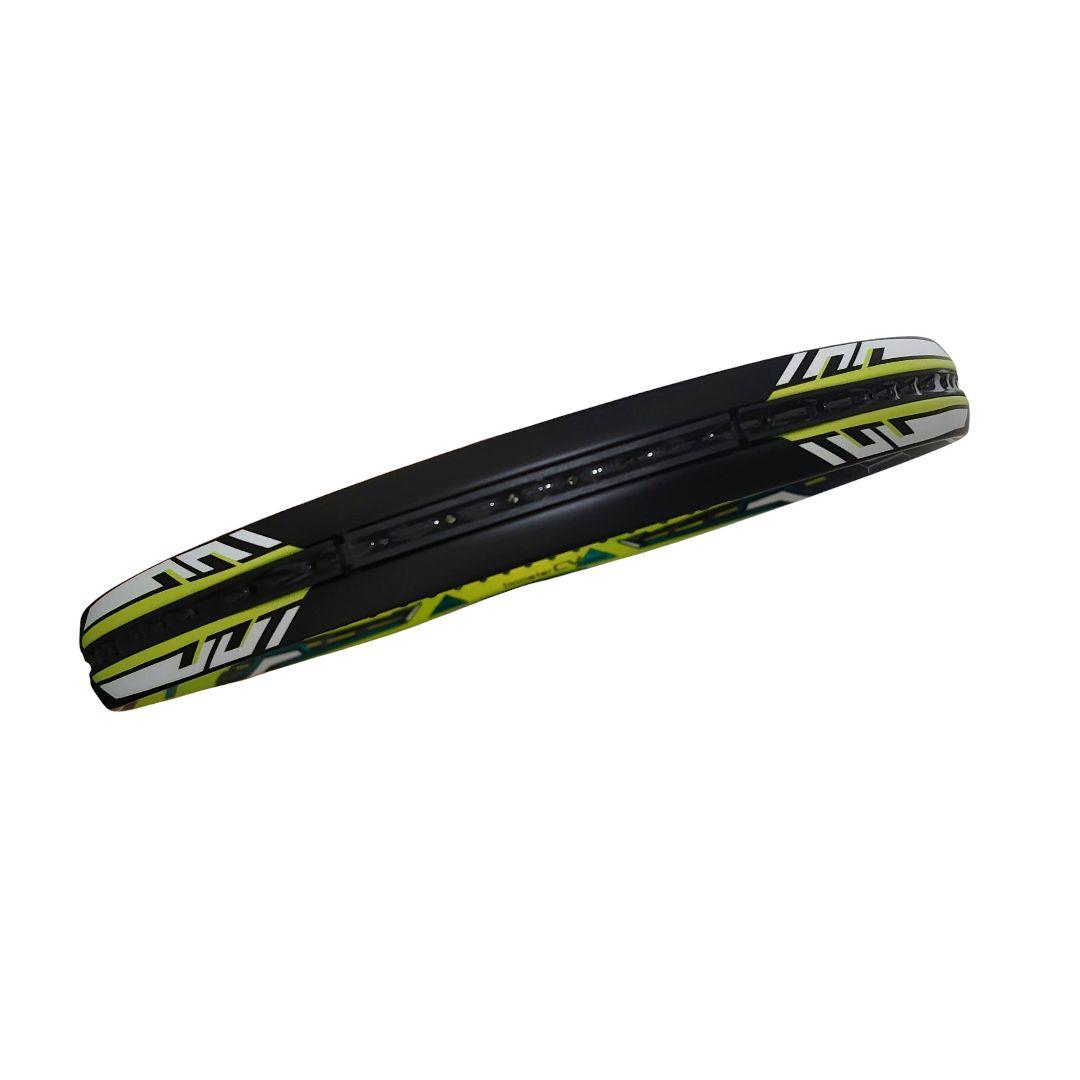 【未使用】Mizuno DIOS PRO-C 50-C 軟式テニスラケットセット