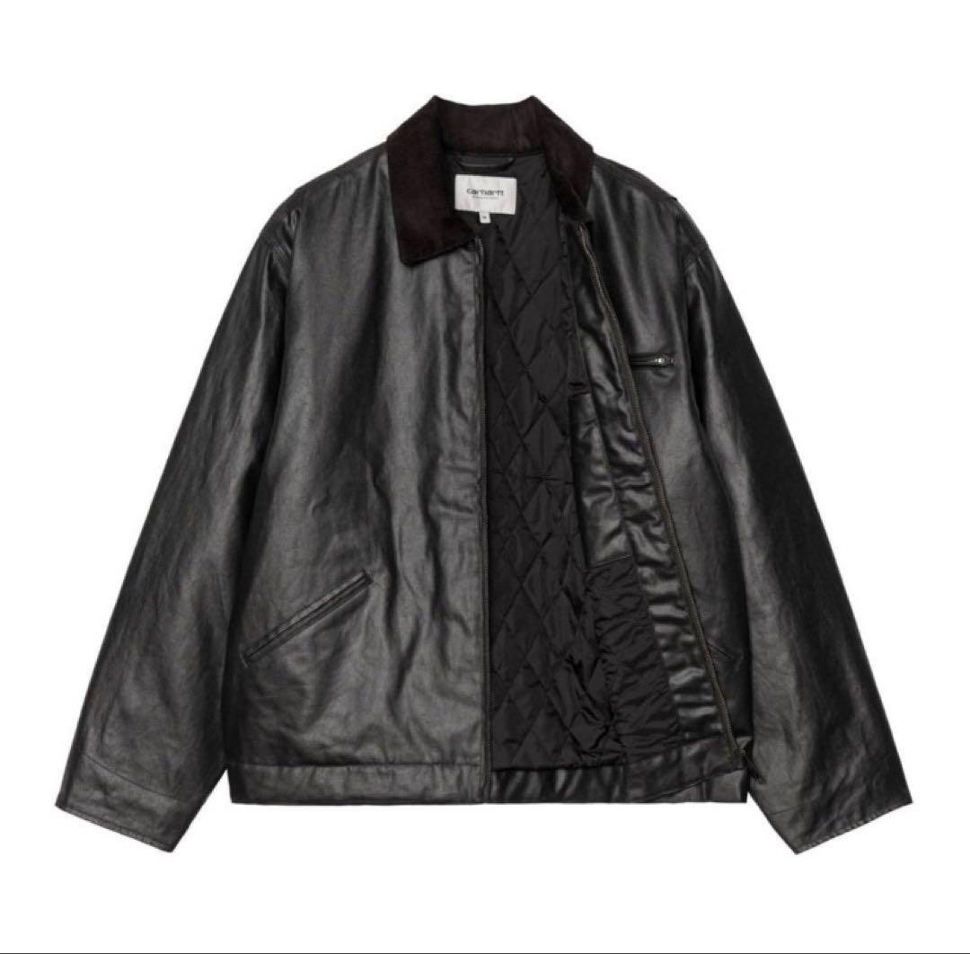☆2025FW新作☆ Carhartt OG DEAN JACKET Lサイズ