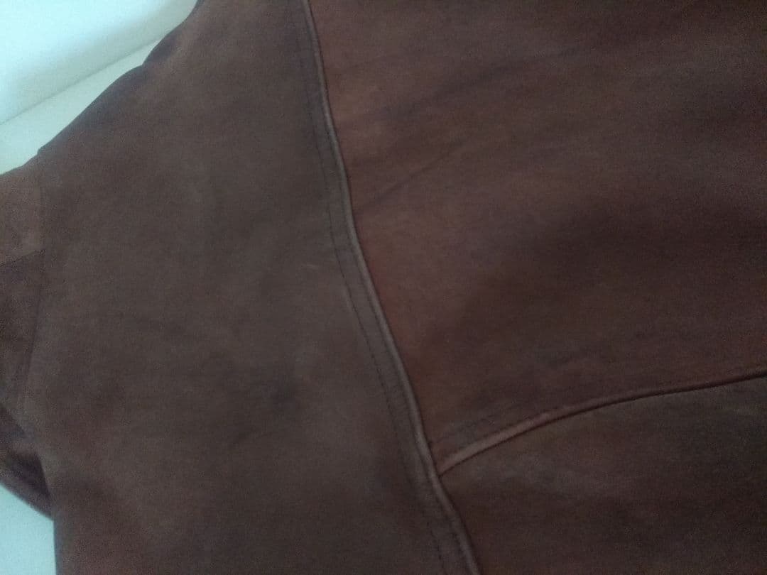 【中古】Schott レザージャケット size40 アメリカ製