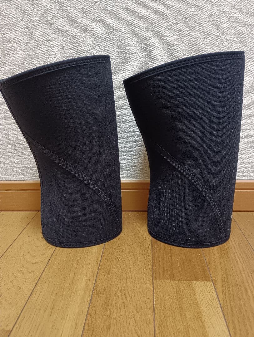 TKS Titan Knee Sleeve 膝サポーター Lサイズ