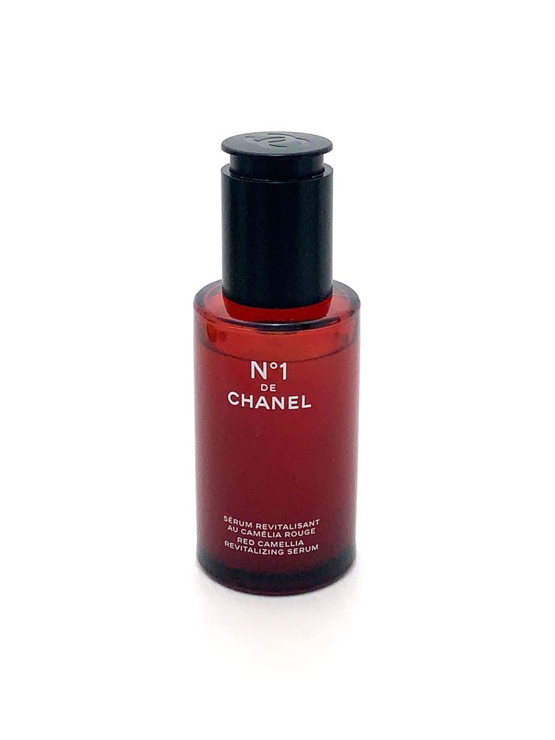 セラム N°1 ドゥ シャネル 50ml USED ＜美容液＞