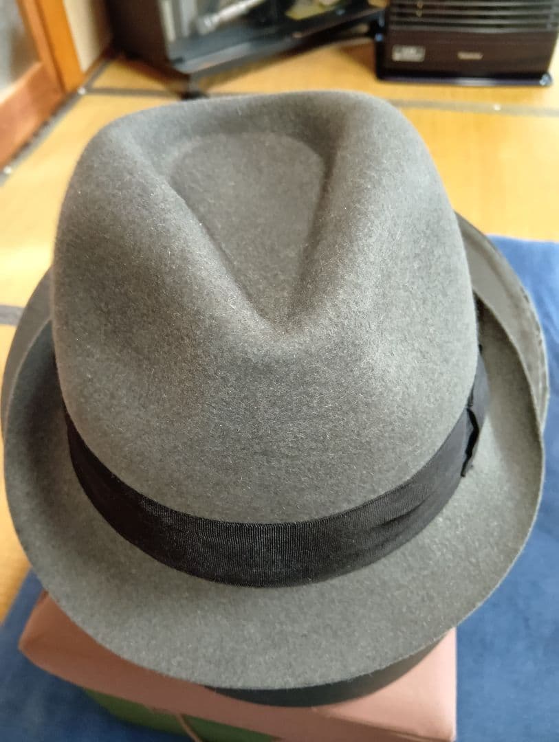 WACKO MARIA XLサイズ ラビットファー2個セット大サイズ