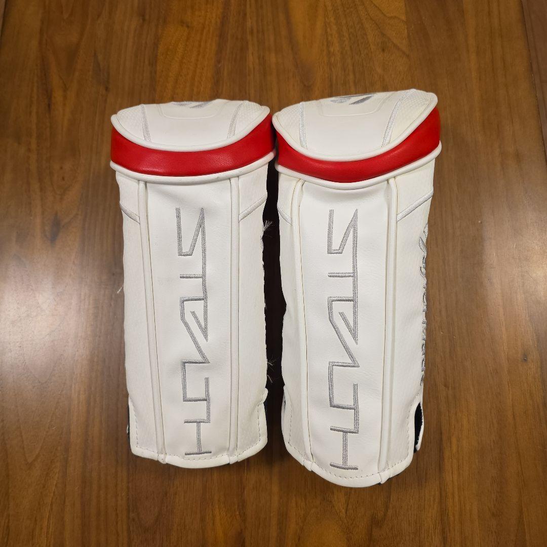 【レディース】テーラーメイド ステルス 3HL.7W フレックスA