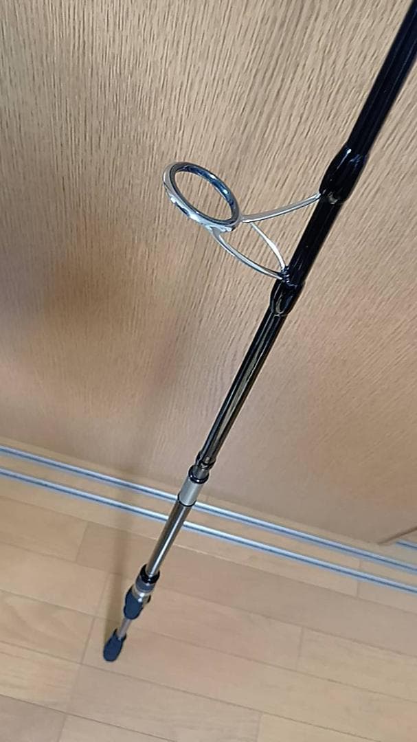 アピア GRANDAGE MEGASOUL S66MH+　アピアプレミアム保証付