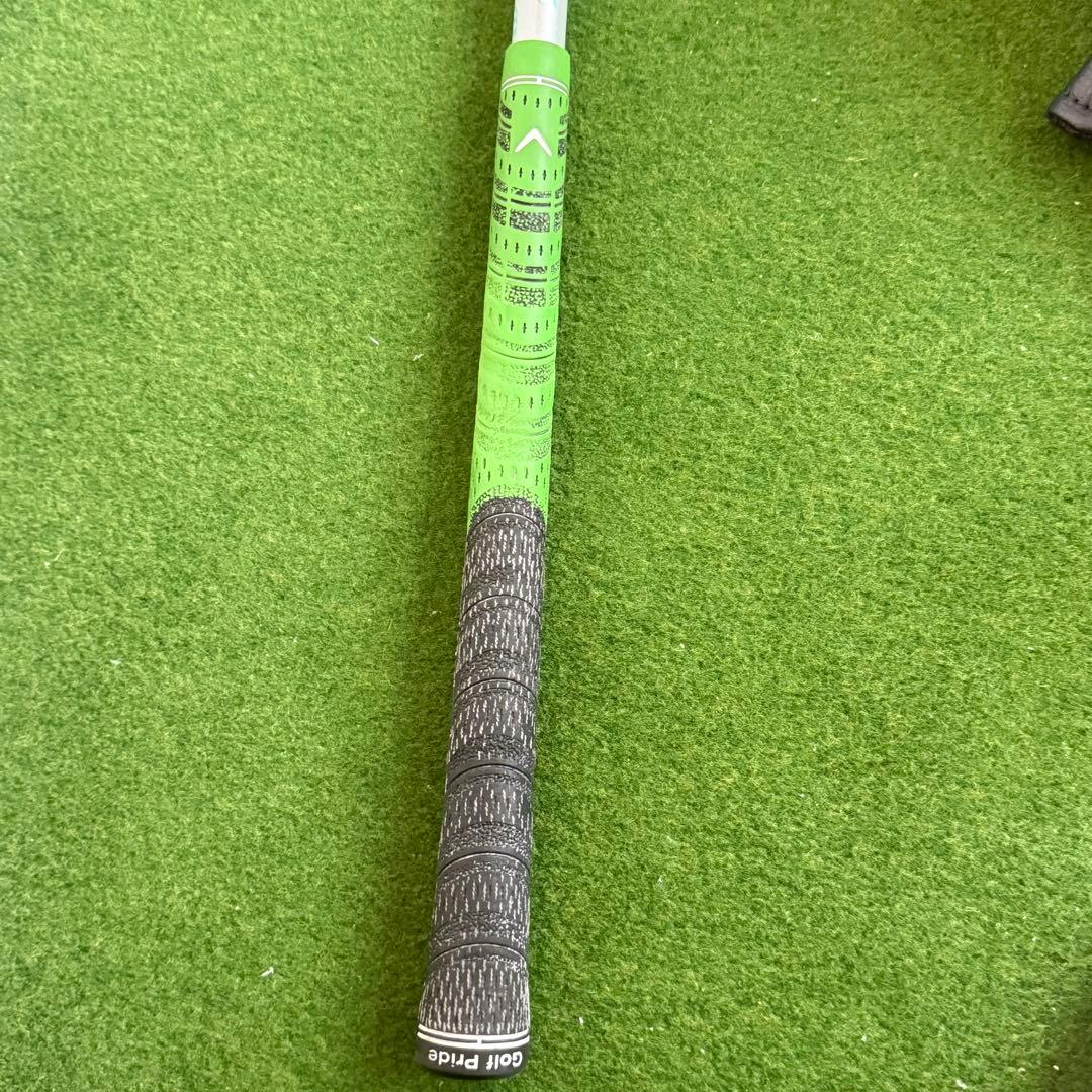 キャロウェイパラダイムCallaway PARADYM ドライバー 10.5°
