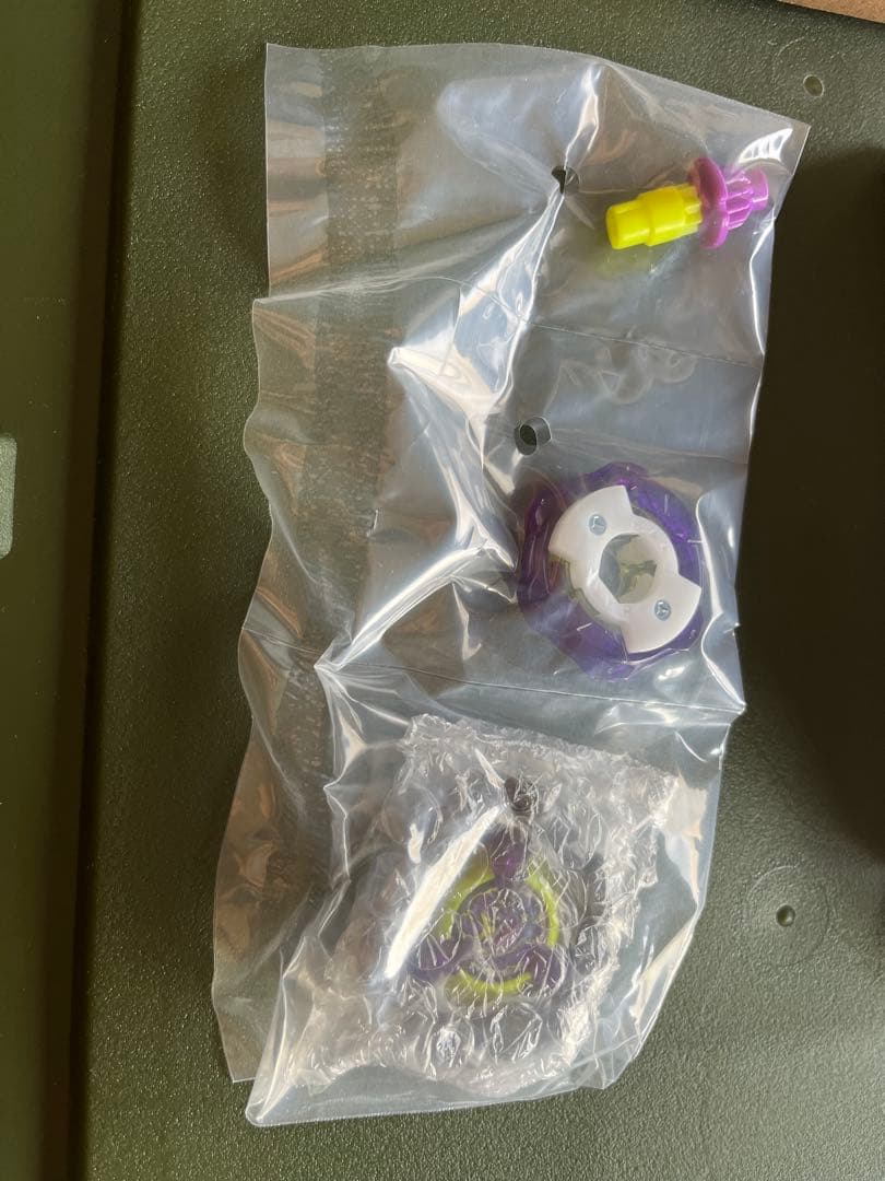Beyblade X UX-00 オロチクラス6-60LF