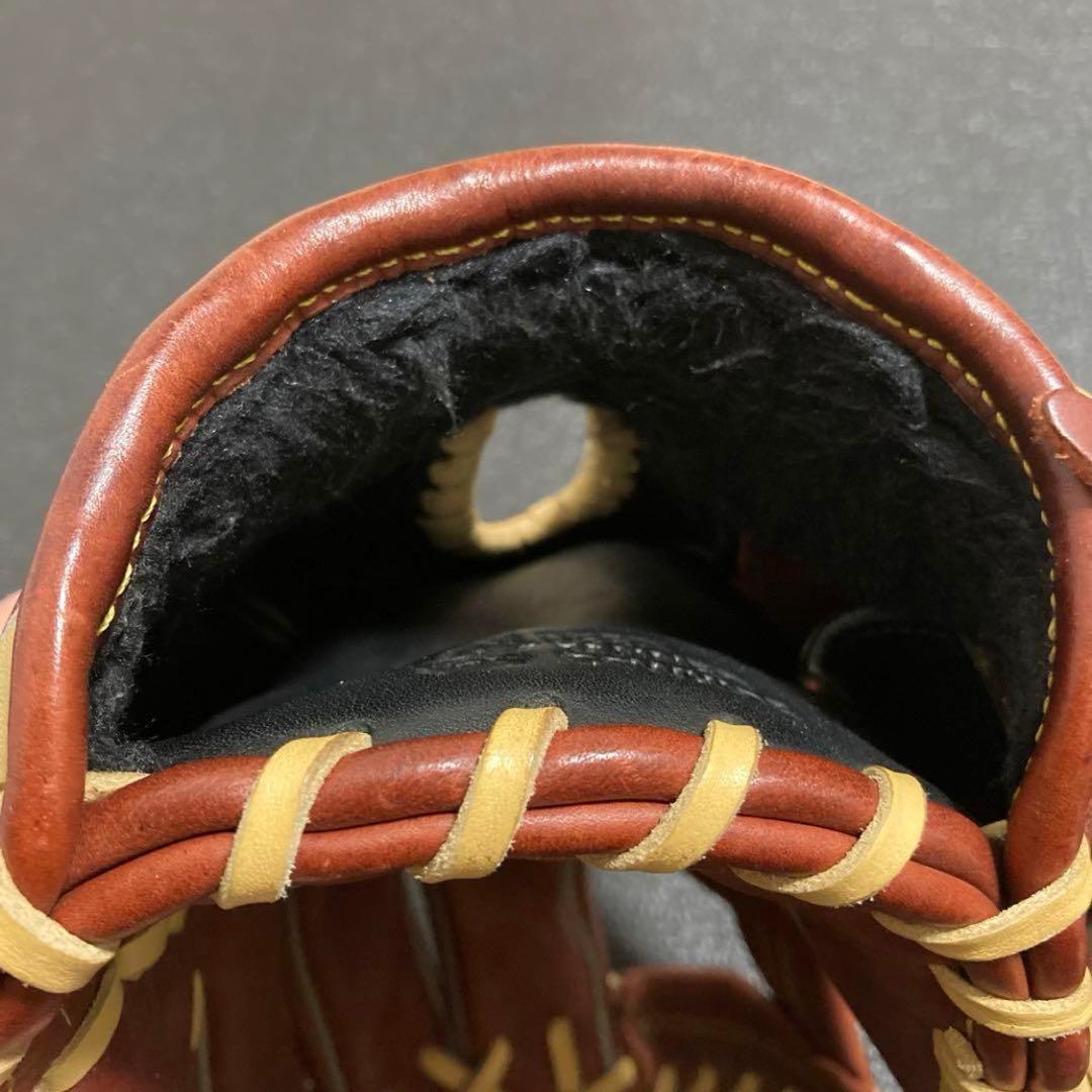 ローリングス HOH 一般 軟式 野球 グローブ グラブ