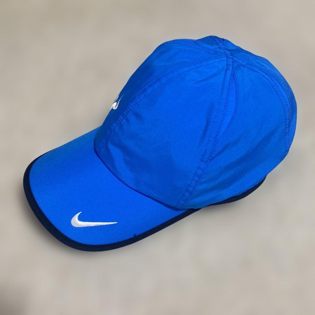 NIKE Rafael Nadal テニス キャップ