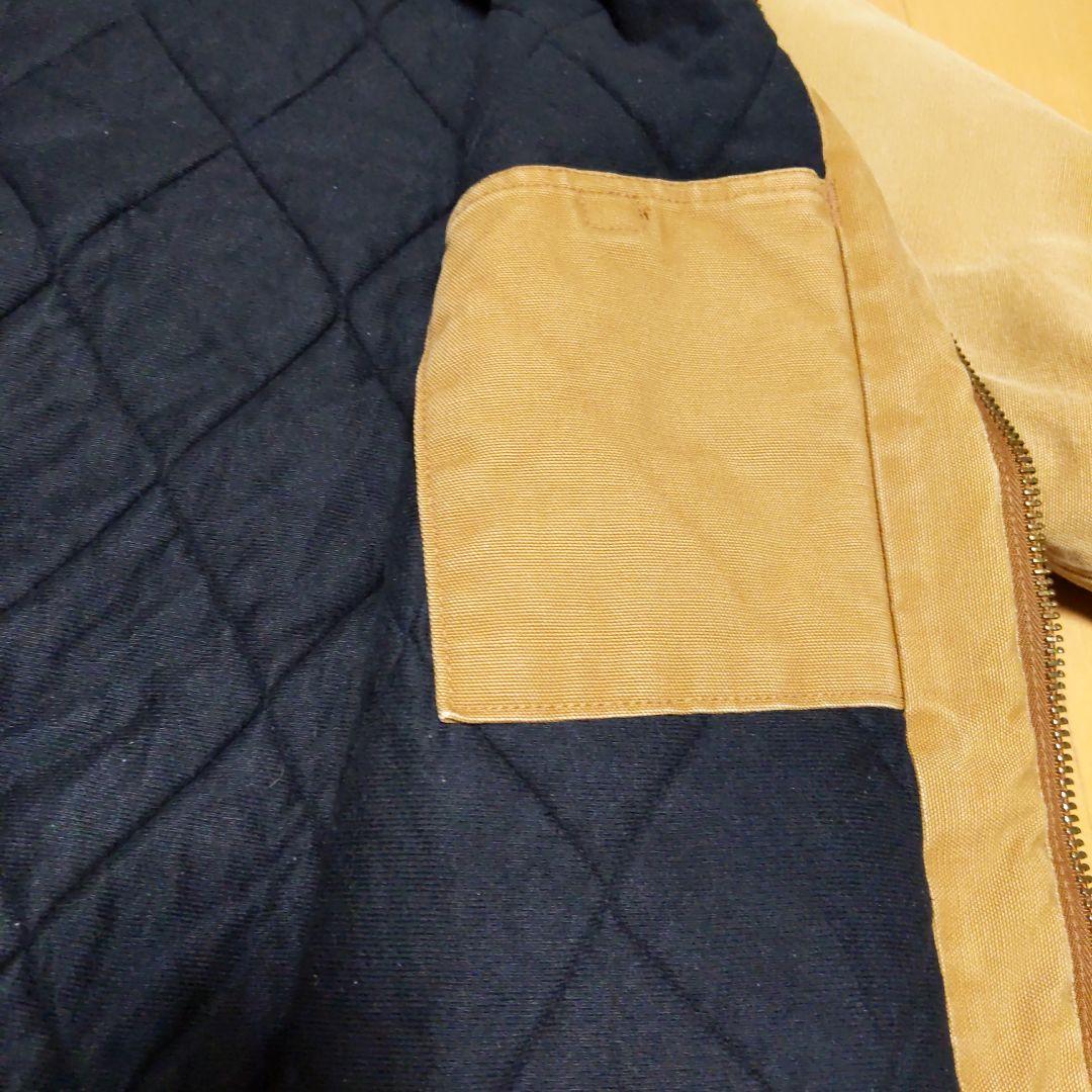 Carhartt Active JKT 2XL USA製