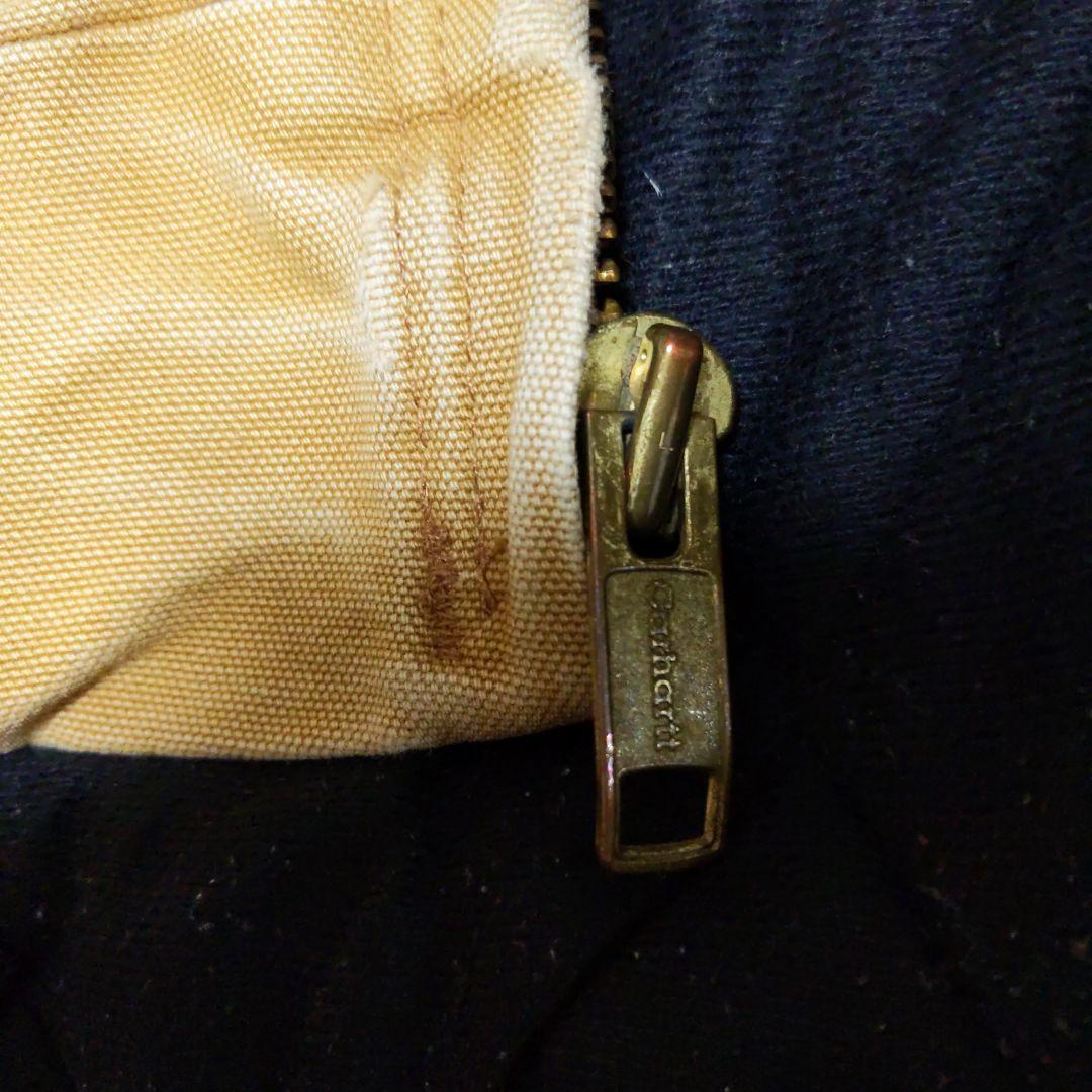 Carhartt Active JKT 2XL USA製