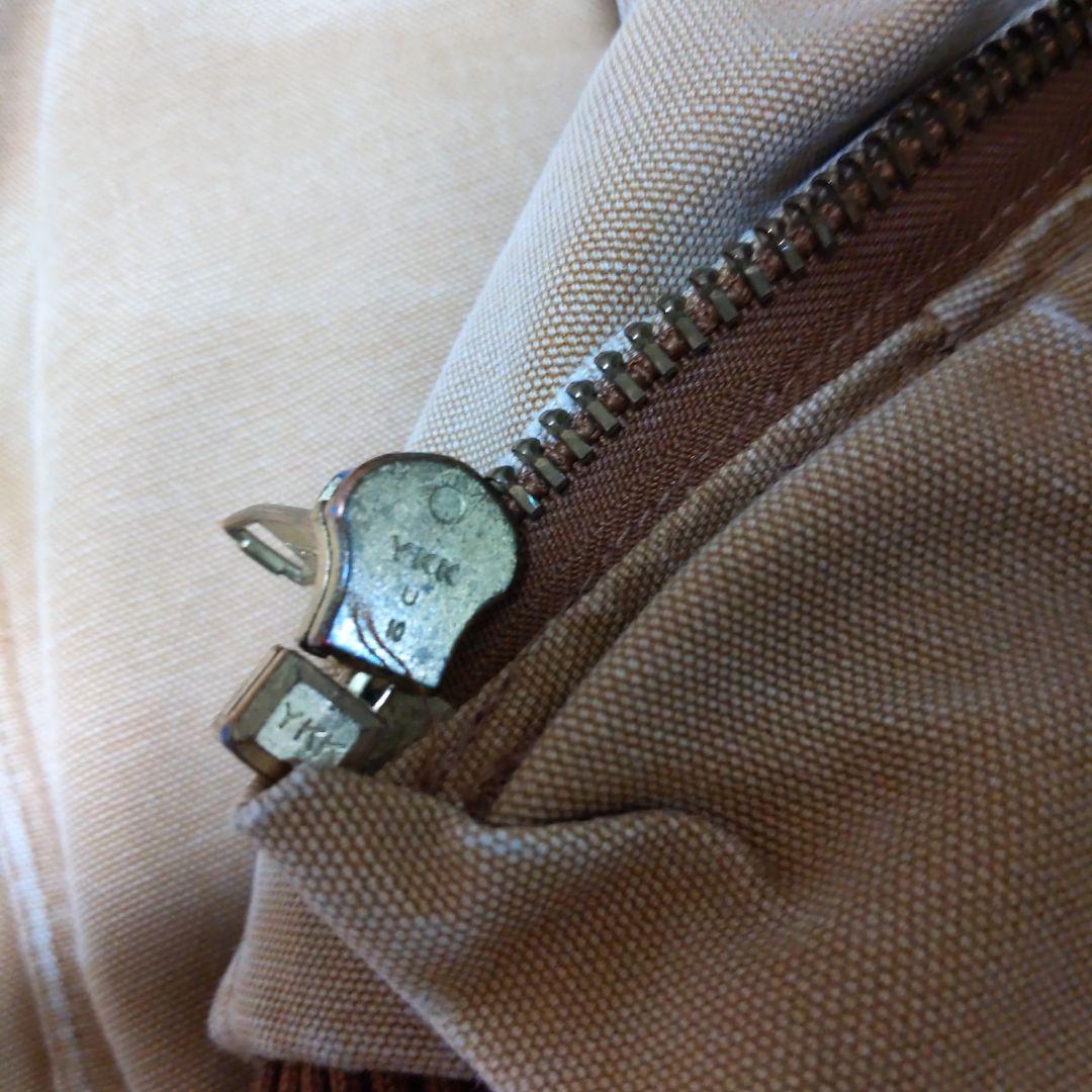 Carhartt Active JKT 2XL USA製