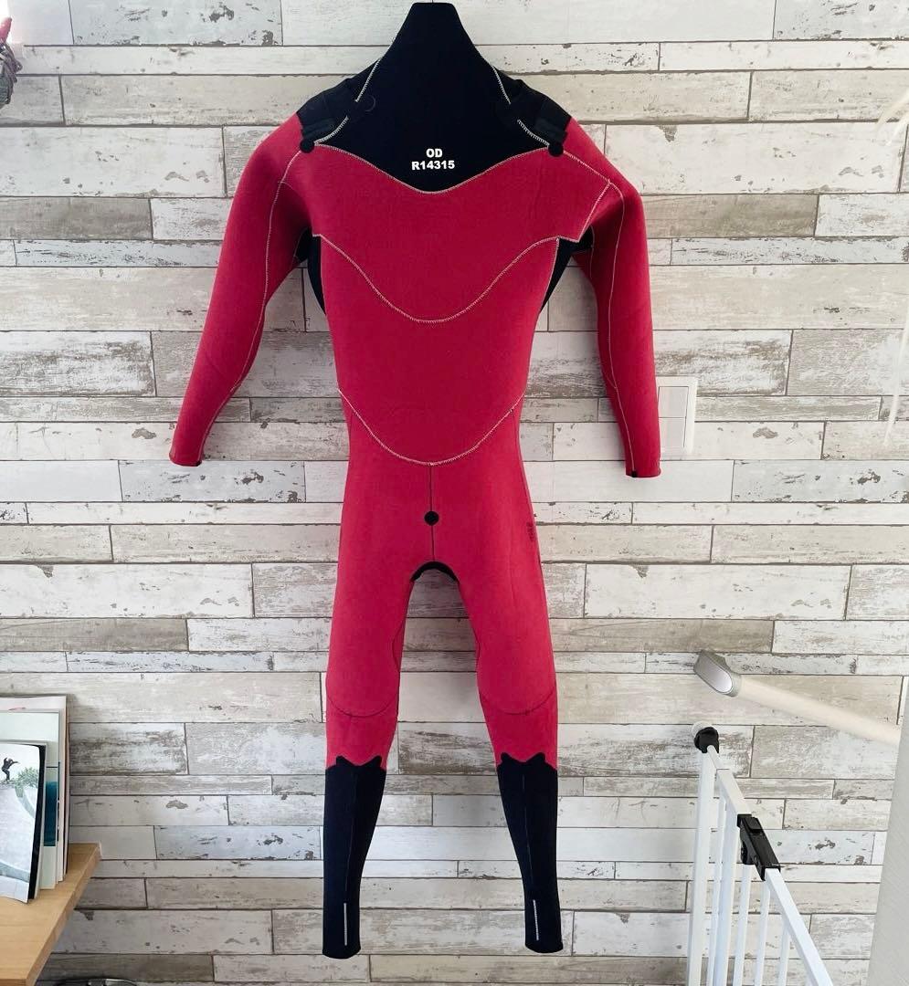 【美品 早い者勝ち】RLM キッズ 155cm 前後 セミドライ 5/3