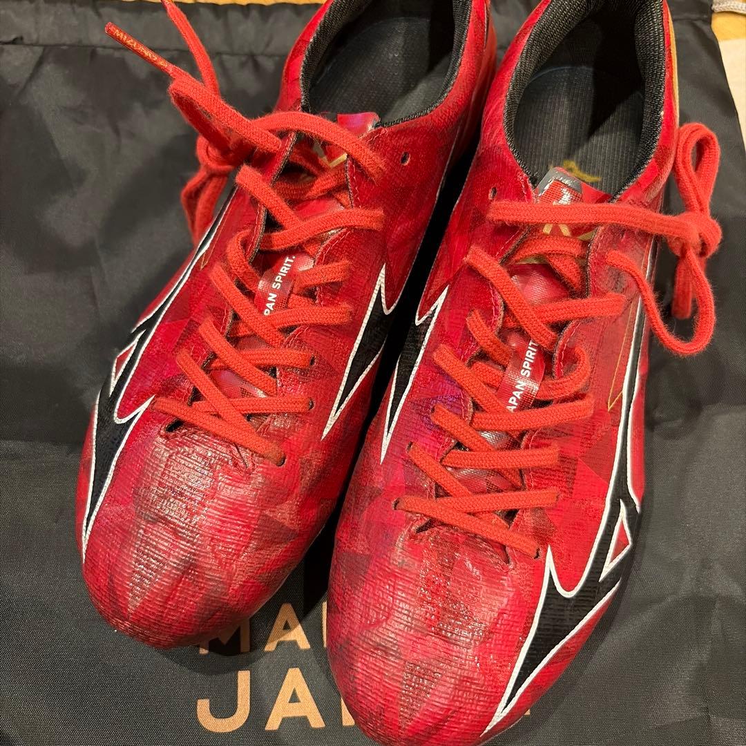 Mizuno α Ⅱ JAPAN