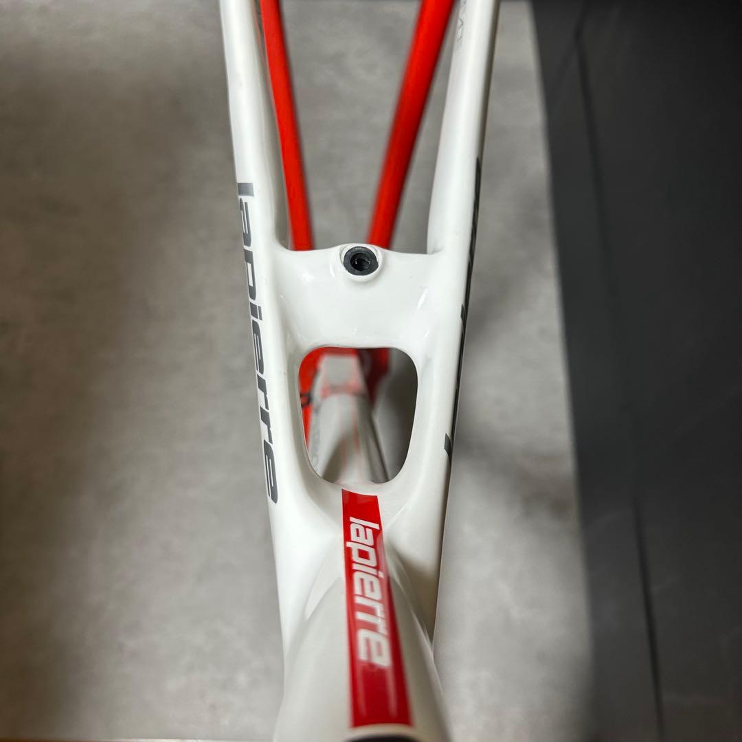 LAPIERRE「ラピエール」AIRCODE SL500 2016年モデル