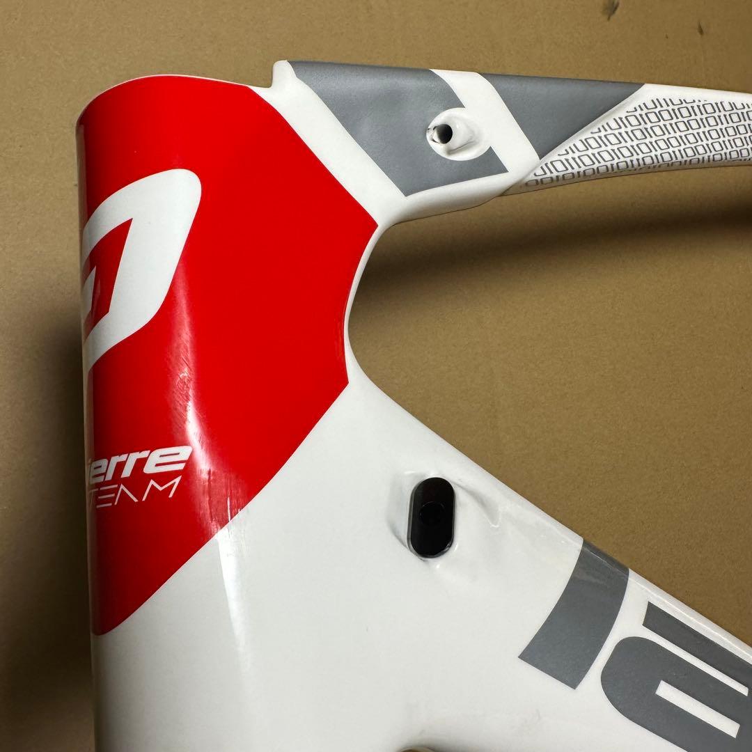 LAPIERRE「ラピエール」AIRCODE SL500 2016年モデル