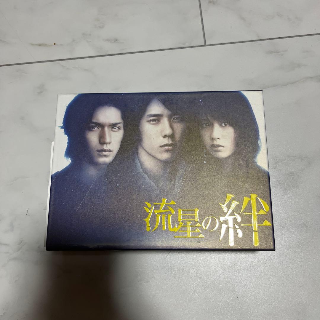 流星の絆 DVD-BOX〈6枚組〉