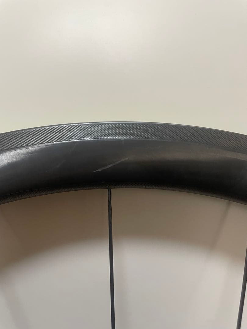【ジャンク品】ENVE ses3.4 カーボンホイールセット