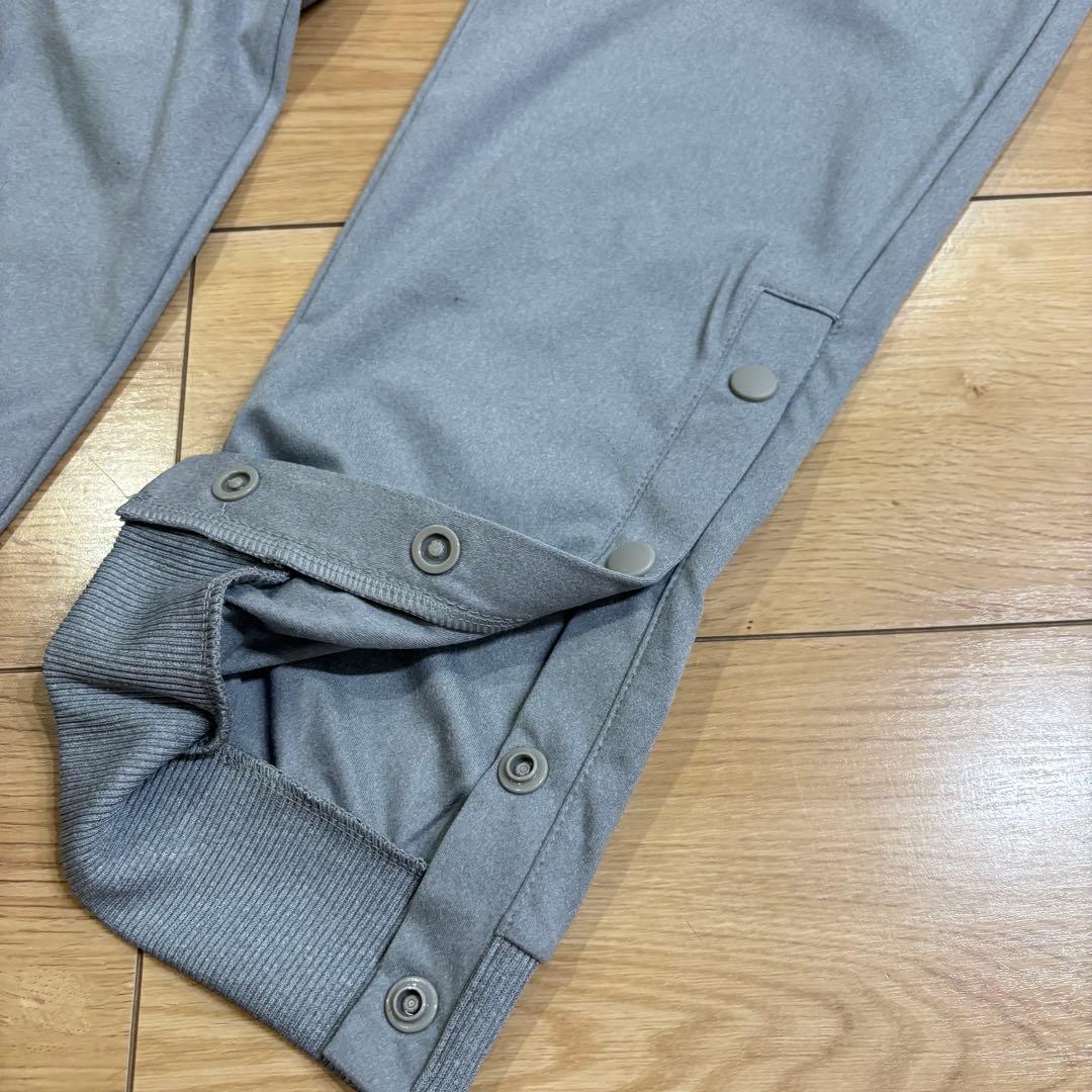 新品　TIGORA×AKTR トレーニングウェア　上下　バスケ　ユニセックス