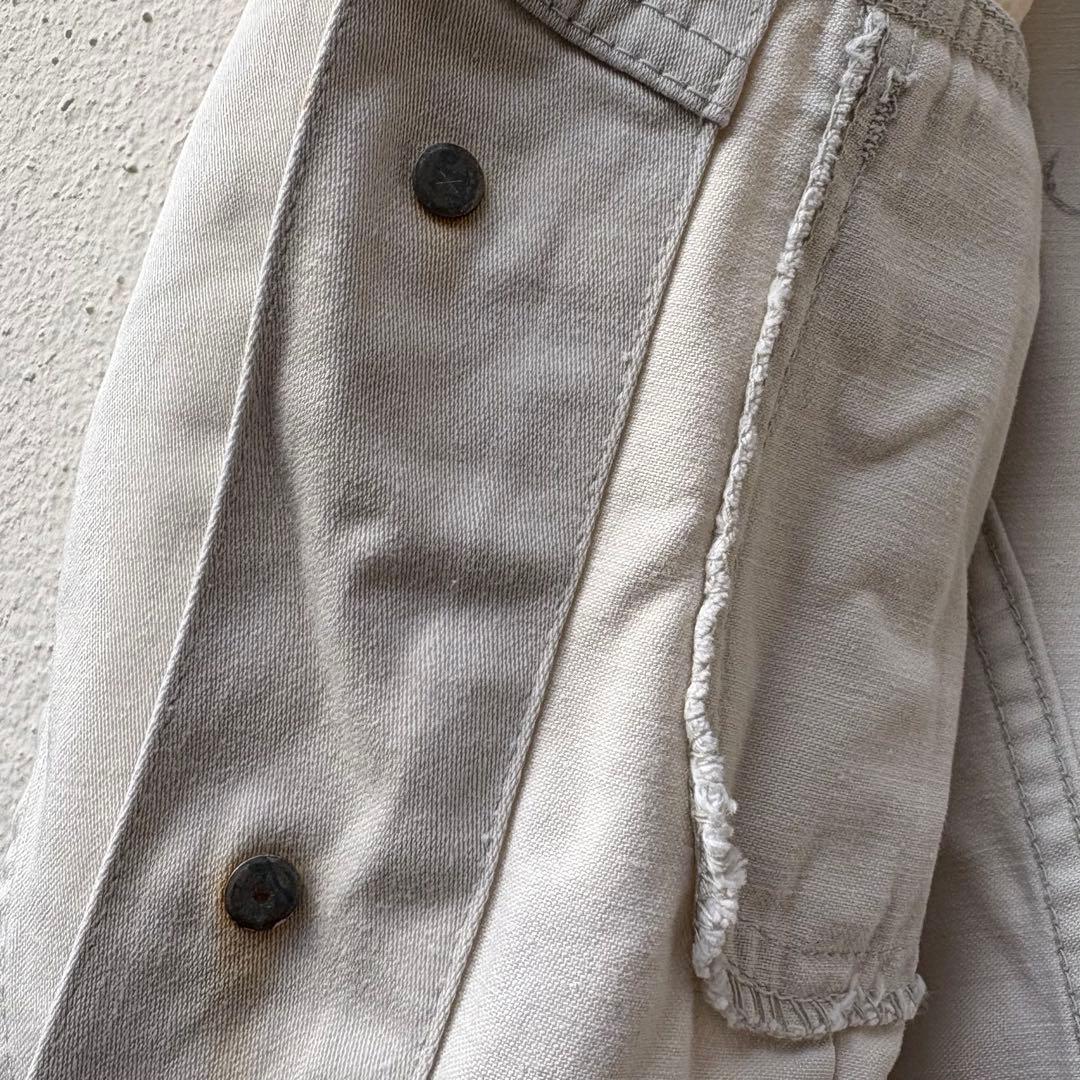 ヴィンテージ Vintage Lee Westerner リー ウエスターナー
