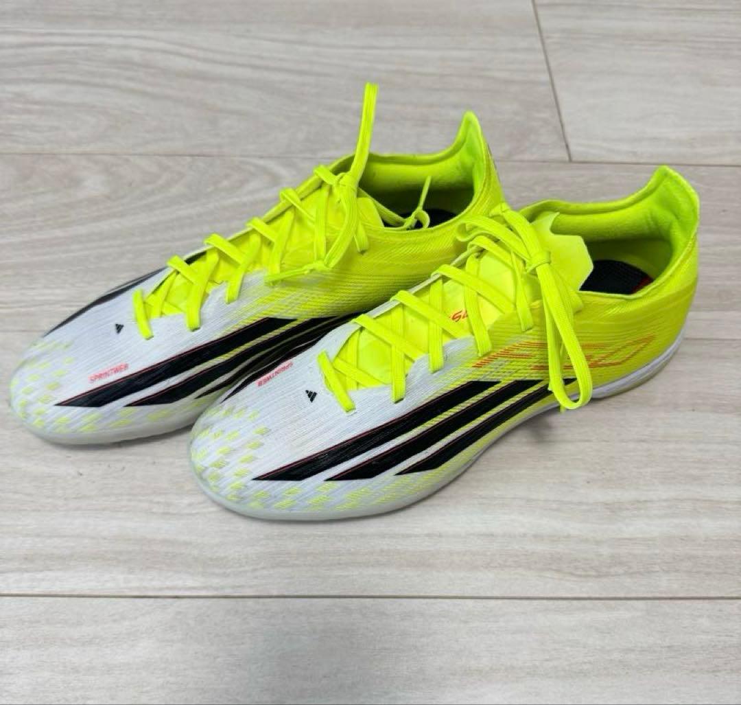 お値下げ　F50 PRO TF アディダス adidas JR8943