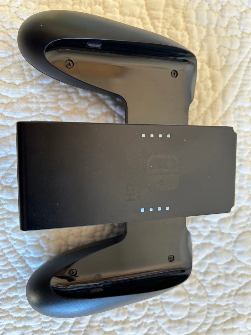 任天堂switchどうぶつの森バージョン本体他　3点セット