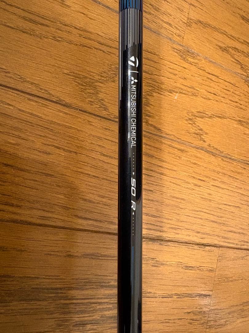 【美品】 ⑥Qi4D （1W:9°） : 50R